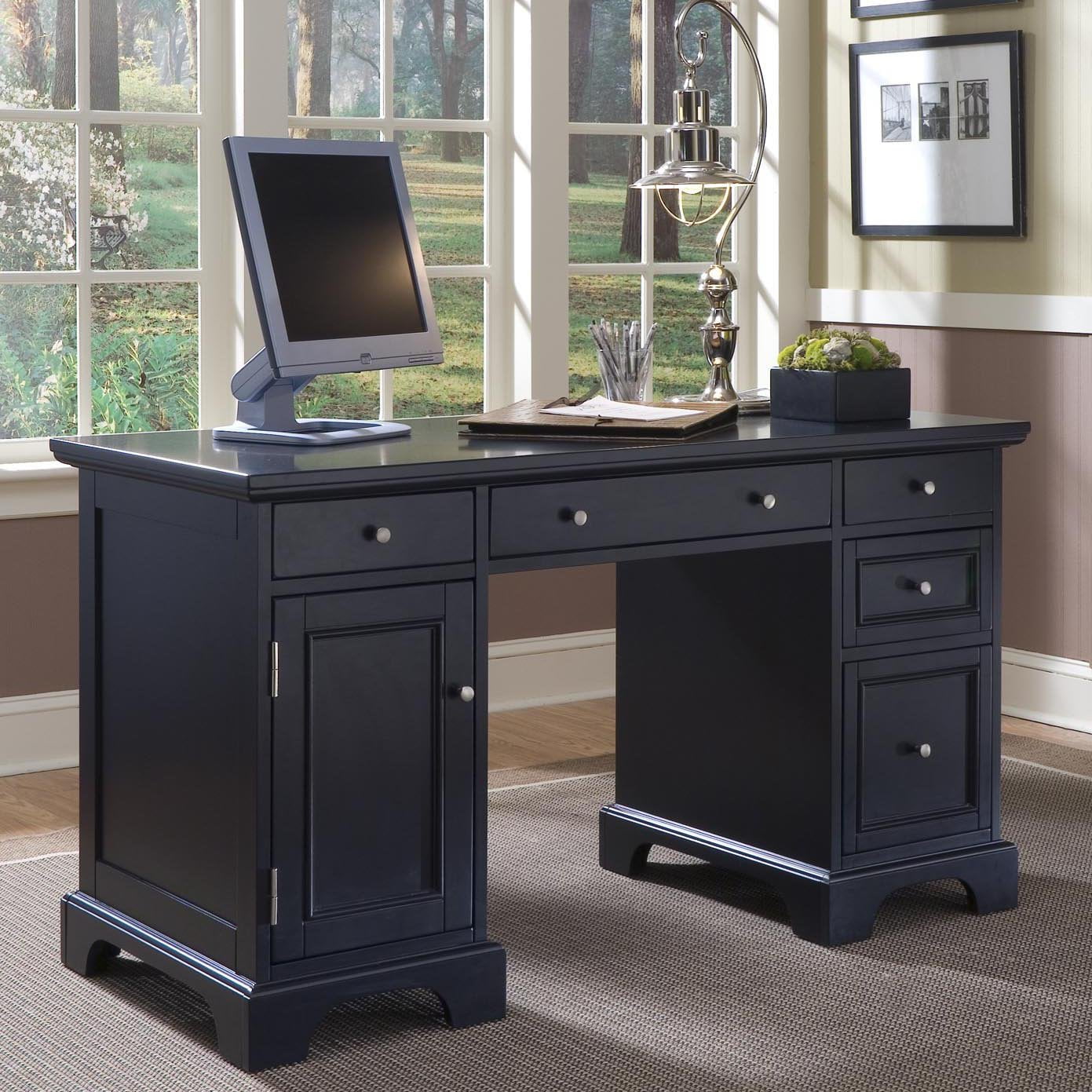 10799 Pedestal Desk Walmart Com
