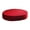 Red, variant on Sofa Cushion - Chair Pad Hard High Density Sponge Seat Cushion Removable and Washable for Home Office Tatami Chair Cushion Thickness 2 in