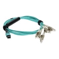 thumbnail image 2 of AddOn patch cable - 30 ft - aqua, 2 of 8