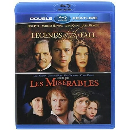 LEGENDS OF THE FALLS/LES MISÉRABLES