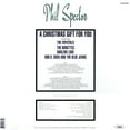 thumbnail image 2 of PHIL SPECTOR - A CHRISTMAS GIFT FOR YOU - COLOUR VINYL, 2 of 2