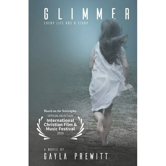 Glimmer (Paperback)
