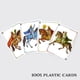 thumbnail image 5 of Juego de carreras de caballos de mesa TRIPL3 Crown Angler Games, 5 of 9