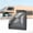 Smoke, variant on RVGUARD RV Skylight Replacement, 11" x 24" Outer Dimension Skylight Fits All Standard 8" x 20" Openings, RV Skylight for Camper Trailer Fifth Wheel Truck, UV Resistant, Impact Resistant, Smoke