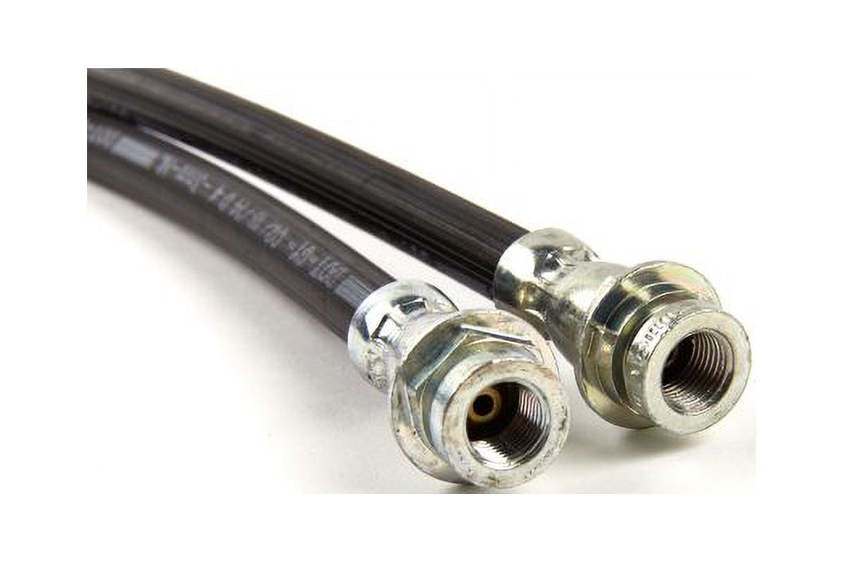 ACDelco 176-1873 Hose Fits 2016 Chevrolet Colorado