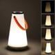 thumbnail image 4 of Wireless Home Led Night Table Lamp Usb Rechargeable Touch Switch Outdoor Camping Light Switch (2pcs) (2pcs), 4 of 5