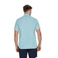 thumbnail image 2 of Raging Bull Mens Classic Linen Short-Sleeved Shirt, 2 of 6