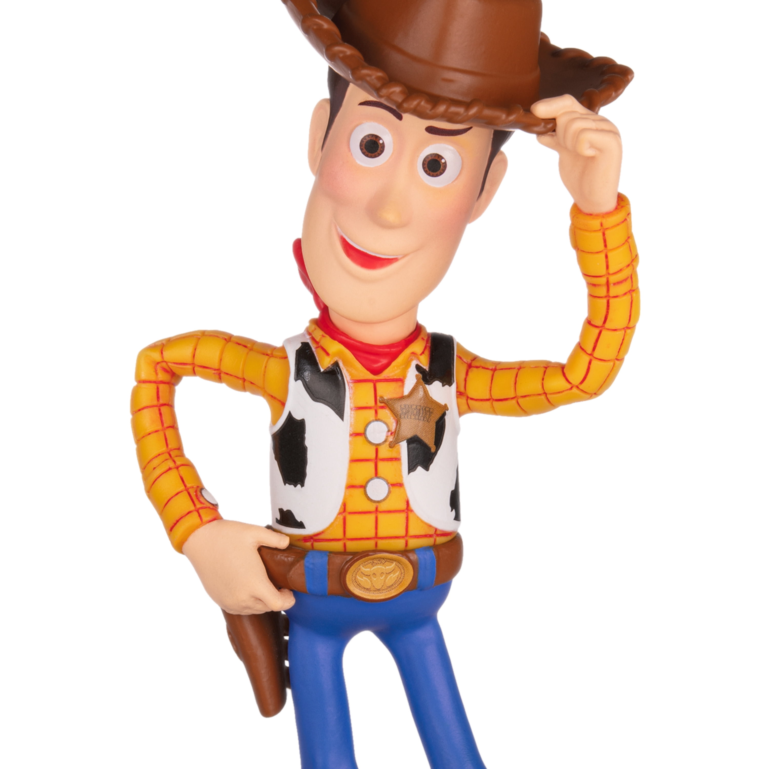 Hallmark Ornaments (Disney/Pixar Toy Story Woody Buzz), Set of 2, 1 Count