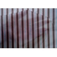 thumbnail image 3 of oneOone Cotton Silk Fabric Shadow Stripe Print Sewing Fabric BTY 42 Inch Wide, 3 of 3