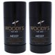 thumbnail image 1 of Woodys Desodorante en barra Messy Firm Hold Matte Stick Wax - Paquete de 2 2.6 oz Woody's Woodys Desodorante en barra 2.6 oz, 1 of 1