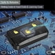 thumbnail image 5 of 280MHz-868MHz Remote Control Garage Door Opener, 5 of 5