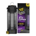 thumbnail image 2 of Black Flag 5500 Volt Deluxe 40 Watt Electronic Insect Killer Type: Zapper, 1.5 Acre, Black, BZ-40DXN, 2 of 9