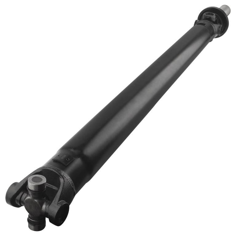 BOXI Rear Driveshaft For Subaru Baja, Legacy & Outback 2.5L/3.0L AWD - Direct Replacement For 27111-AE061