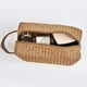 thumbnail image 2 of Guardurnaity Bolsa de maquillaje Bolsas de paja Bolsa de PVC de gran capacidad Suministros de Estuche organizador Bolso Viaje de negocios Artículos Type3 NO3, 2 of 6