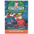 thumbnail image 2 of Octonauts: The Very Vegimal Christmas [DIGITAL VIDEO DISC], 2 of 2