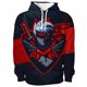 thumbnail image 3 of Sudadera con capucha Gun Game Standoff 2, ropa de calle de moda para hombre, sudadera con capucha de anime con estampado 3D, sudaderas de gran tamaño, jersey para adolescentes, 3 of 5