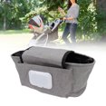 thumbnail image 4 of Baby Stroller Organizer Space Saving Large Capacity Wearable Compact Stroller Cup Holder Storage Bag For Outdoor For Diaper ANGGREK Otros, 4 of 8