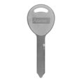 thumbnail image 1 of Key Blank: The Hillman Group #19 Chrysler Dodge Plymouth, 1 of 1