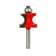 thumbnail image 3 of Freud 80-106 Beading Router Bit 1-1/8"X2-3/8", 3 of 3