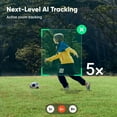 thumbnail image 4 of Insta360 Flow 2 Pro Smartphone Gimbal - Grey (CINSABQB_FLOW203), 4 of 6