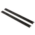 thumbnail image 1 of Diapositivas desmontables del cajón de 2pc para el escritorio decorativo de computadora de pintura de caja del metro 18 寸 Sunnimix Diapositivas del cajón del rodamiento de bolitas, 1 of 7