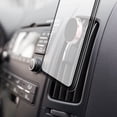 thumbnail image 3 of Strong Car Phone Mount Universal Clip Holder Compatible with All Smartphones, 3 of 6