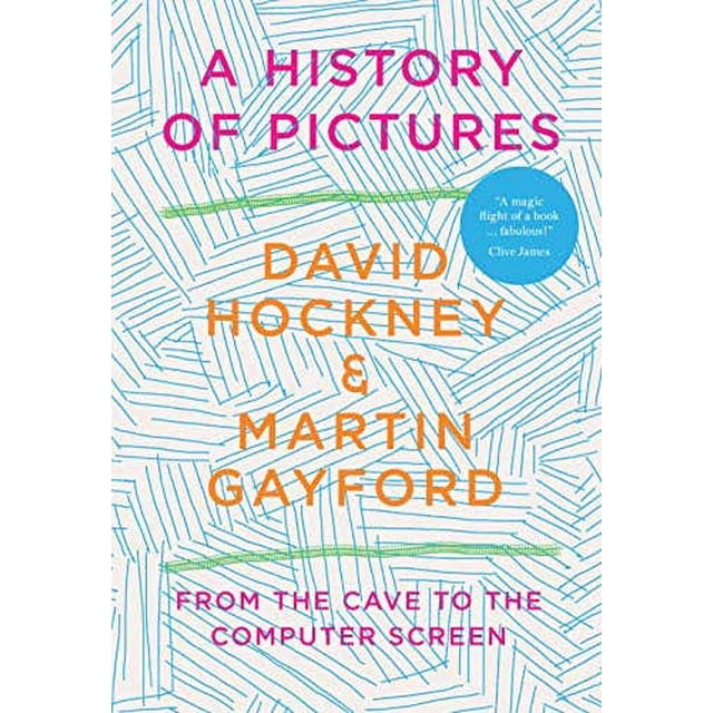 HISTORY OF PICTURES HARRY ABRAHAMS Pasta Blanda