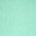 thumbnail image 1 of Ahgly Company Indoor Square Abstract Turquoise Blue Contemporary Area Rugs, 6' Square, 1 of 4