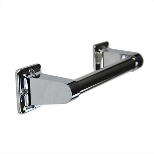 Pilot Plumbing GB-GRS09-07 Glacier Bay 9 inch x . 875 inch Exposed Screw Grab Bar in Chrome