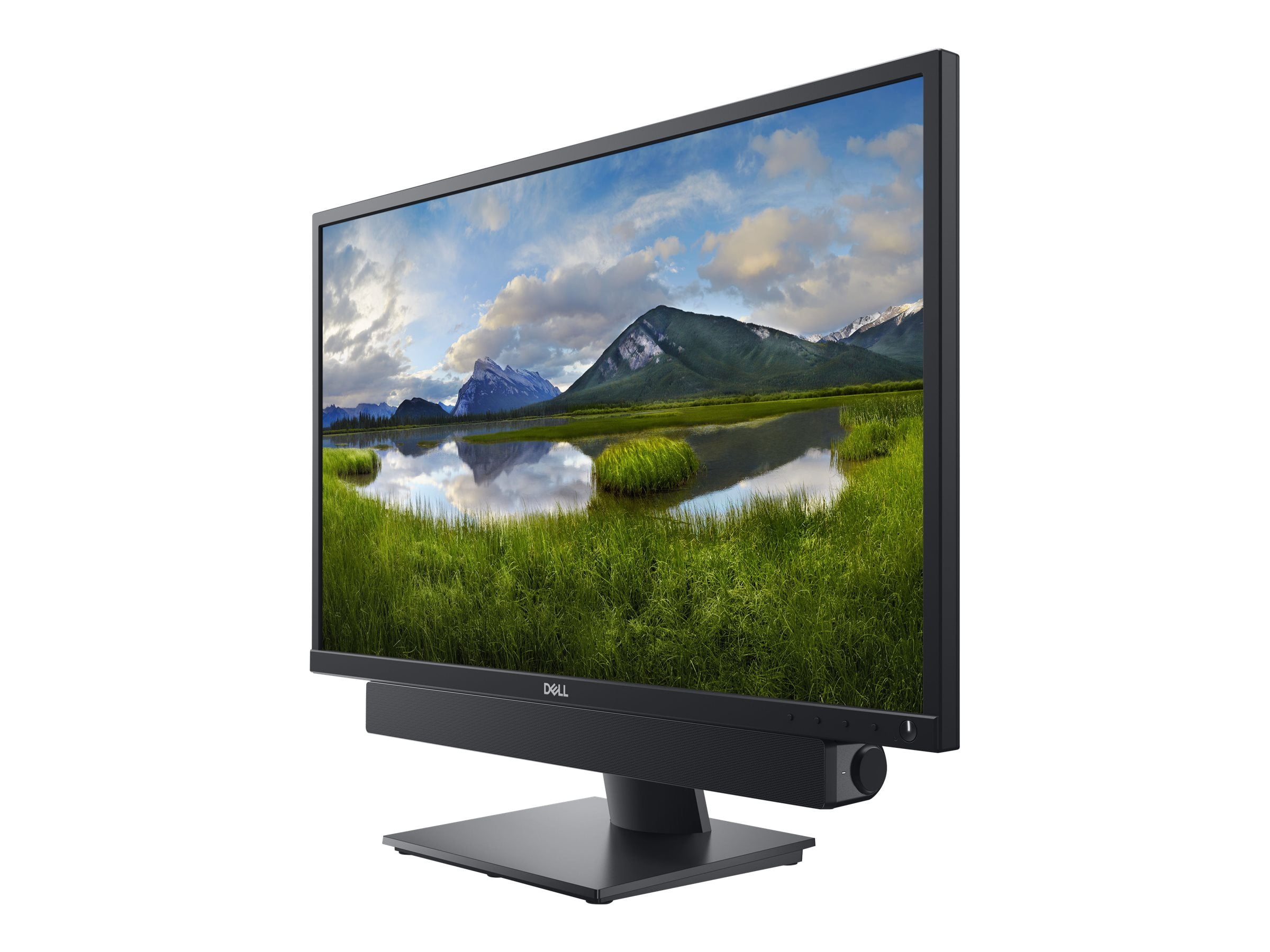 Dell E2420HS - LED monitor - 24\