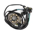 thumbnail image 1 of Stator Replacement Part For Honda CR250 CR250R 1991 31100-KZ3-J, 1 of 10