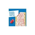 thumbnail image 3 of Kellogg's Pop-Tarts Frosted Raspberry Toaster Pastries (Pack of 2), 3 of 4
