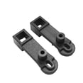 thumbnail image 3 of 20Pcs Car Intake Manifold Swirl Valve Arm Connecting Rod Repair Kit A6420905037 Universal for, 3 of 7