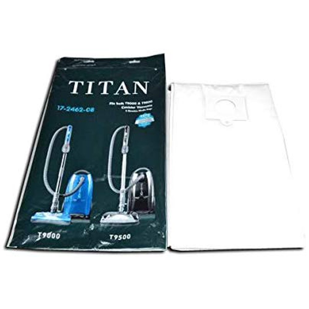 Replacement for Titan Replecement for T9000,T9500 Vacuum Cleaner Hepa