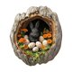 thumbnail image 1 of Adornos Colgantes Guirnalda de adornos de Pascua con colgantes para la decoración del hogar en primavera (20 cm,1 pieza) Rkxzt, 1 of 7