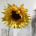 thumbnail image 3 of 24 "SUNFLOWER SPRAY, 3 of 3