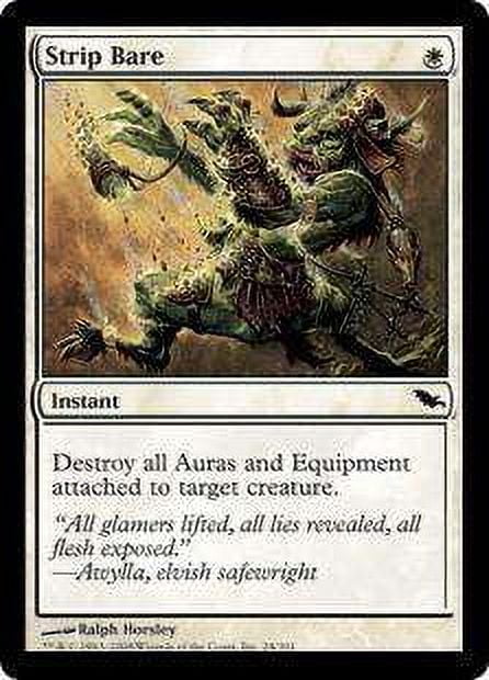 Magic The Gathering – Dimir Signet (RAV) – Carta Singola Comune, Ravnica: City Of Guilds - 6