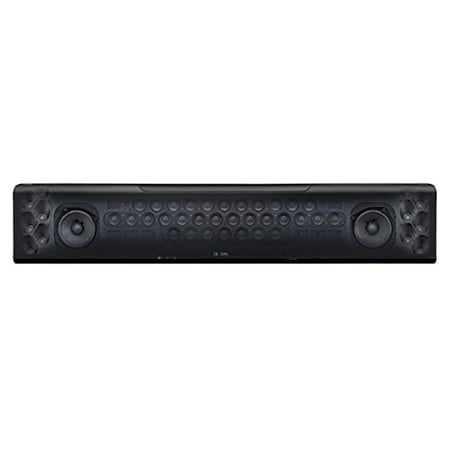 Yamaha YSP-5600 Music Cast Sound Bar with Dolby Atmos & DTS