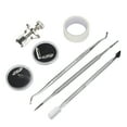 thumbnail image 1 of Kit De Tratamiento De Uñas Encarnadas, Corrector De Uñas Encarnadas, Corrección Efectiva Para Prevenir Uñas Encarnadas Para Uso En El Salón Del Hogar, 1 of 8