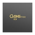 thumbnail image 2 of Q96 Max Android 7.1 TV Box Home Smart Player Amlogic, 2 of 8