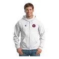 thumbnail image 1 of Sudadera Capucha Cierre Nfl Patriots New England Pats M 01 H, 1 of 3