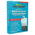 thumbnail image 2 of 2 PACK No Damp Hanging Moisture Absorber & Dehumidifier Star Brite 85470 RV Boat, 2 of 3