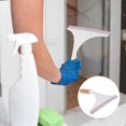 thumbnail image 3 of 1PC Glass Squeegee Window Cleaning Wiper Water Scraper Glass Cleaning Tool, 3 of 3
