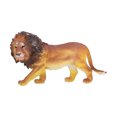 thumbnail image 4 of Wild Animal Model, Simulation Animal Model Light Weight Vivid Lifelike Improve Cognitive Ability  For Teaching Aids For Gifts For Desktop Decoration, 4 of 8