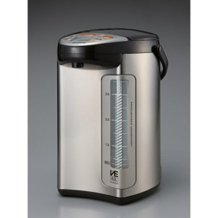 zojirushi 4l water boiler