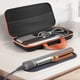 thumbnail image 3 of Estuche de viaje para plancha de pelo Dyson Airstrait /Corrale (negro), 3 of 6