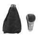 thumbnail image 2 of SNA, bota de perilla de cambio de marchas SNA ZA Kit de bota de perilla de cambio Fiabilidad excepcional, 2 of 10