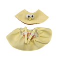 thumbnail image 2 of Ropa para muñecas CUTICAT Trajes hechos a mano 15 a 17 cm, 2 of 8
