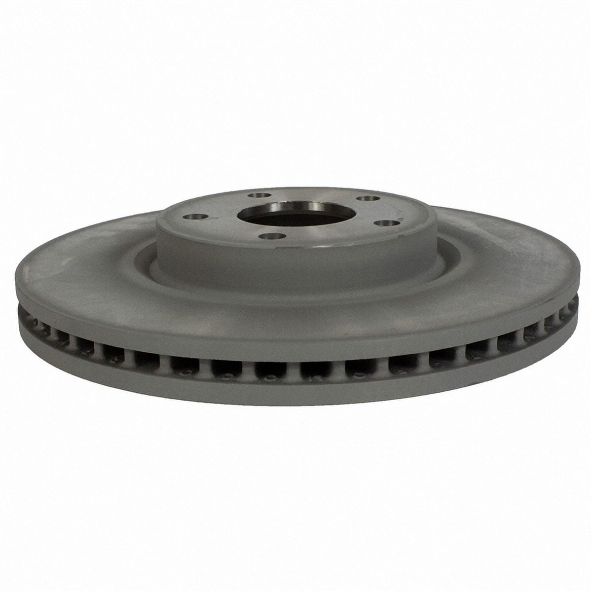 Motorcraft Disc Brake Rotor BRRF-396 Fits select: 2013-2020 FORD FUSION, 2013-2016 LINCOLN MKZ