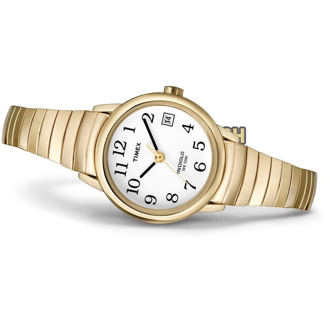Reloj Timex Easy Reader con fecha de 25 mm para mujer Timex Timex